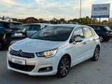 Citroën C4 Lim.Shine Automatik Massage/PDC/SHZ/Sound - Citroën C4 in Braunschweig