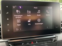 Renault Grand Kangoo - Vorschau Bild 17