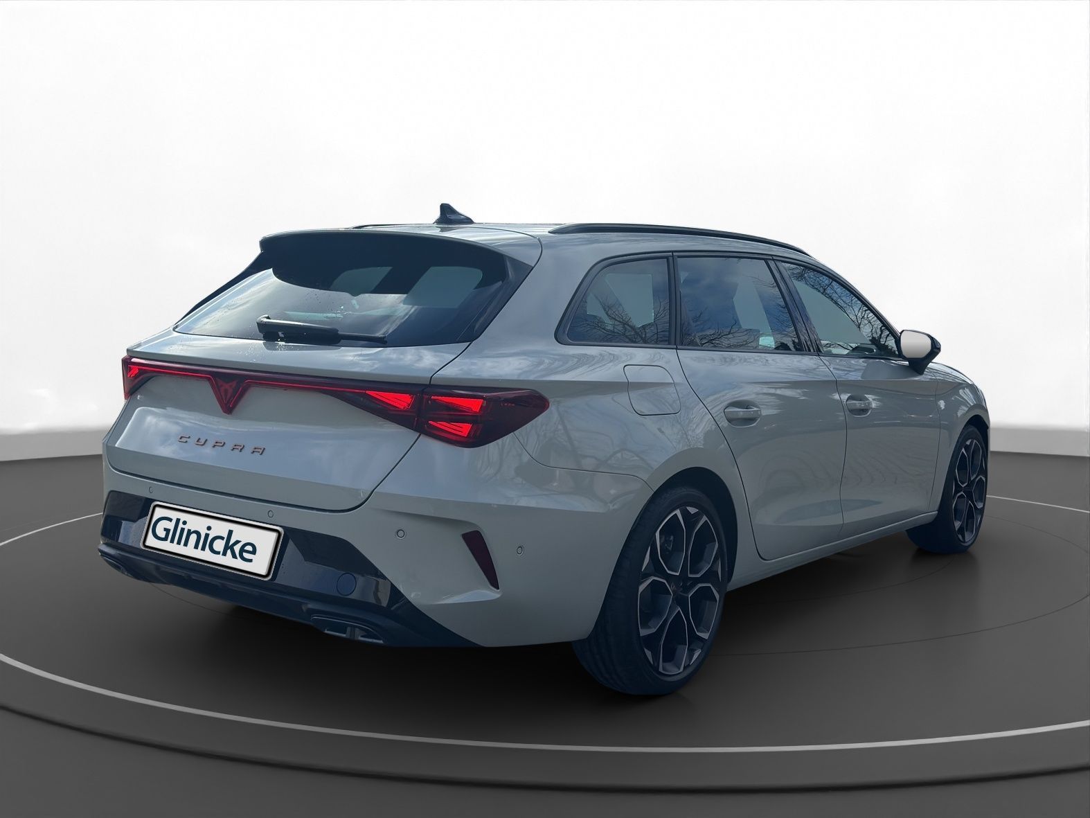 Cupra Leon - Bild 5