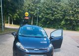 Ford fiesta - Ford Fiesta aus 2011: For