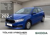 Skoda Fabia 1.0 MPI Easy LED PDC SpurH - Skoda Fabia: Easy