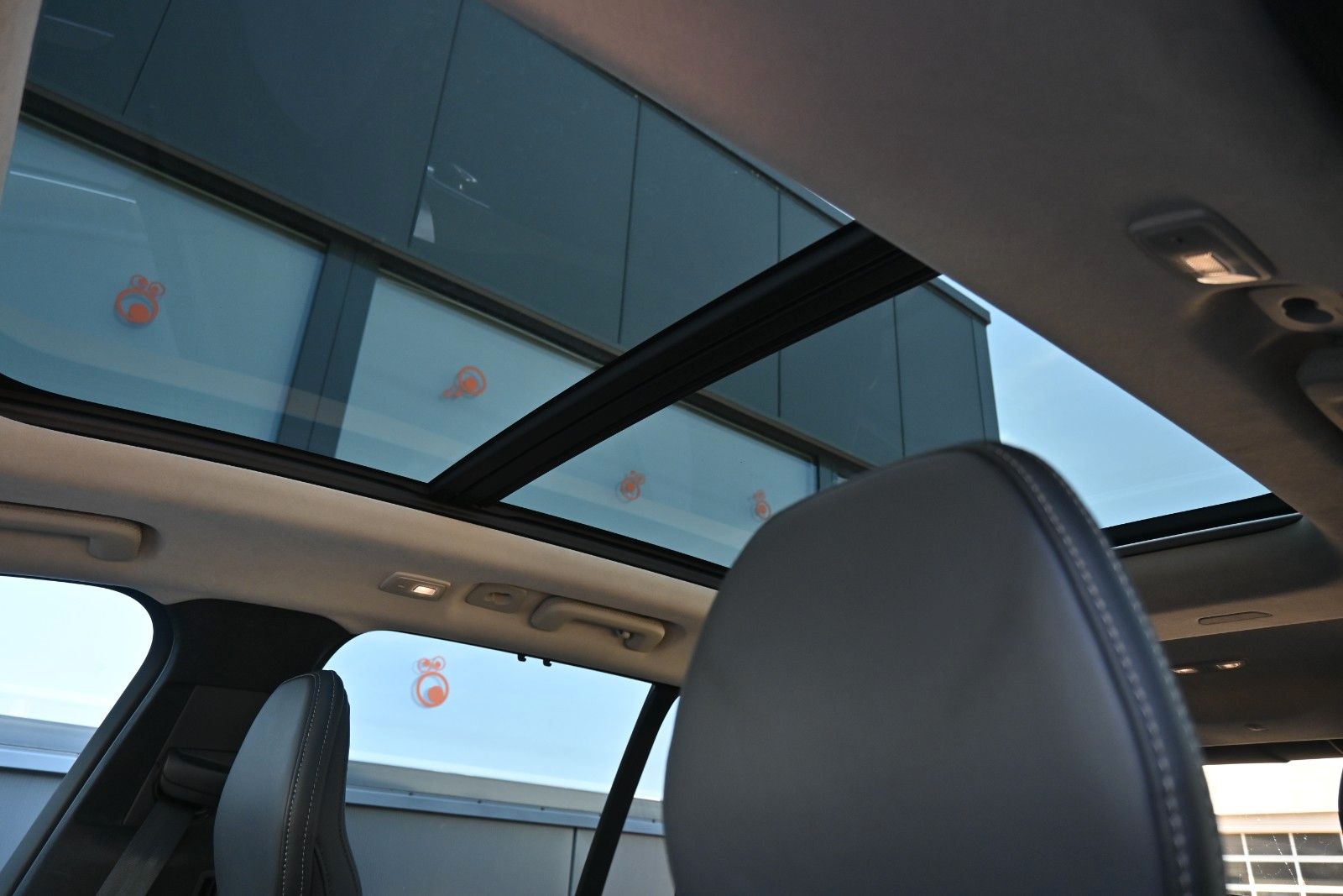 Fahrzeugabbildung Volvo XC90 B5 AWD Ultimate Bright*LED*PANO*LUFT*STHZ