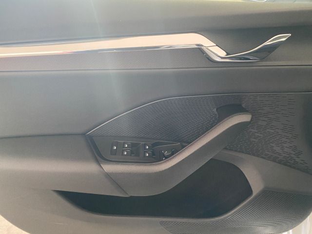 Octavia IV Combi Style 2.0 TDI DSG NAVI+KAMERA