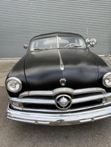 Ford Business Coupe (Shoebox - Hot Rod) - Custom - Ford: Hot Rod