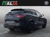 Alfa Romeo Stelvio V6 2.9 Bi-Turbo AT8-Q4 Quadrifoglio - Alfa Romeo: Quadrifoglio
