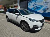 Peugeot 5008 Allure * ALU * LED * FULL PACKET * 7-SITZER - Peugeot 5008 Gebrauchtwagen in München