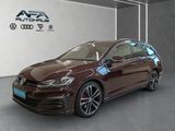 Volkswagen Golf VII Var. GTD 2.0 TDI DSG NAV*LED*ACC*DYNA - Volkswagen Golf mit Diesel-Antrieb: Kombi, Automatik