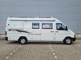 Burow VIP 660 LT 35 2.5 TDI - Burow Wohnwagen & Wohnmobile