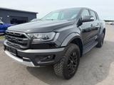Ford Raptor 4x4 Doppelkabine Standheizung 1.Hand - gebrauchte Ford Raptor aus dem Jahr 2021