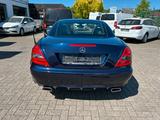 Mercedes-Benz SLK 200 Kompressor Roadster Aut. - gebrauchte Mercedes-Benz SLK 200 aus dem Jahr 2008