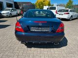 Mercedes-Benz SLK 200 Kompressor Roadster Aut. - Mercedes-Benz SLK 200