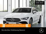 Mercedes-Benz CLA 200 AMG Premium AHK Multibeam Distron Standh - Mercedes-Benz CLA 200 in Hannover