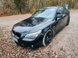 BMW E60 535D M-Paket ab Werk mit TÜV/ASU K... - gebrauchte BMW 535 aus dem Jahr 2006