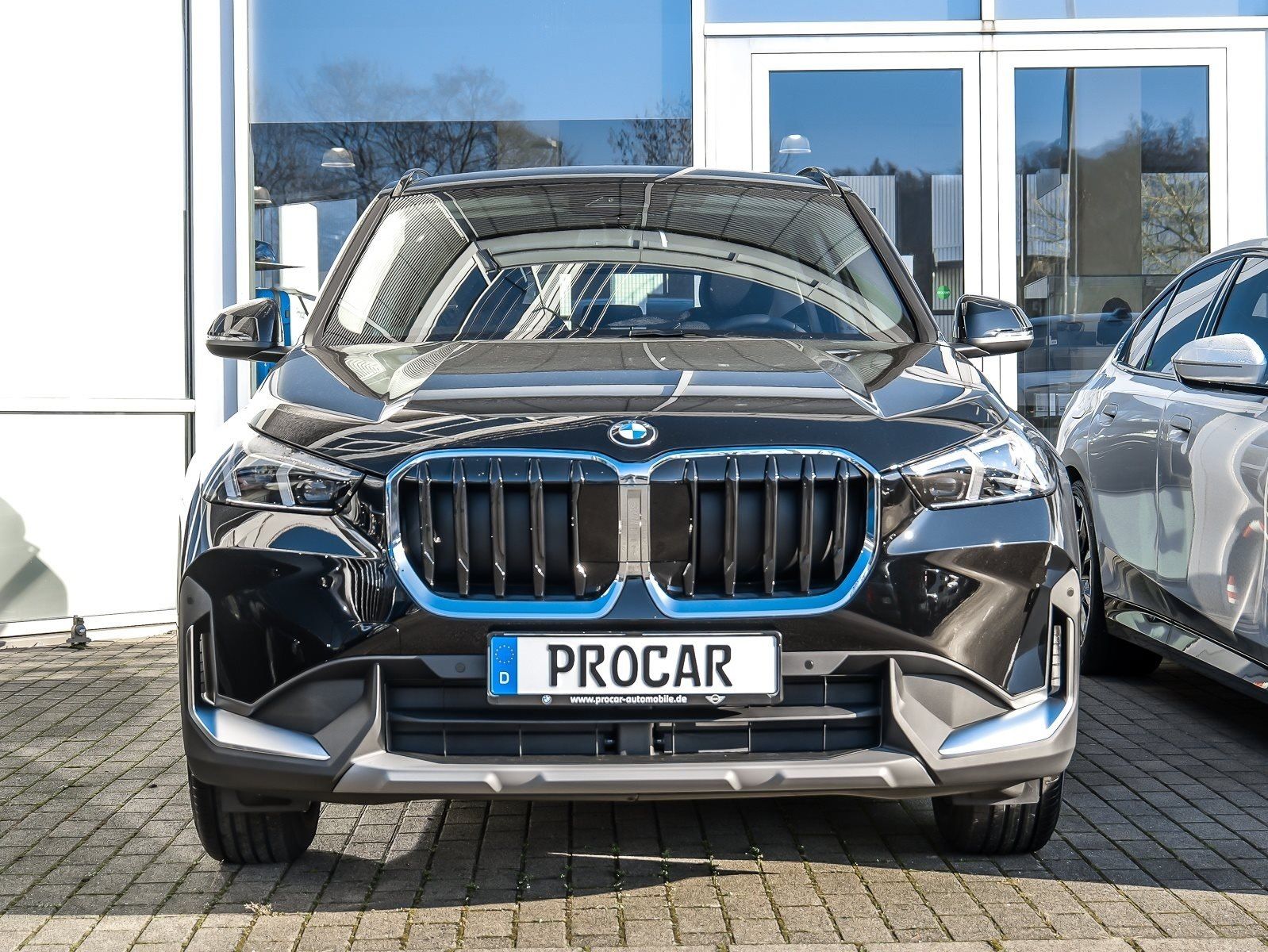 BMW X1 - Bild 4
