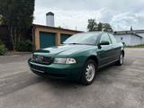 Audi A4 B5 1.6 Benziner Mit TÜV&HU Noch Bi... - Audi A4 aus 1997: 1.6