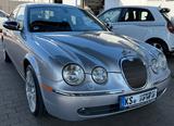 Jaguar S-Type 3.0 V6Automatik/Leder/Navi/el.Sitze/18"/ - Jaguar Gebrauchtwagen von 2004