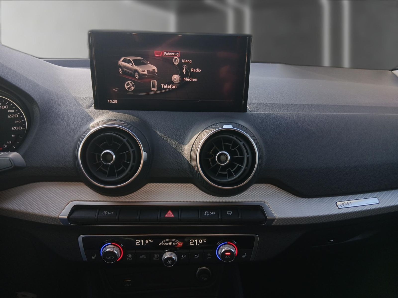 Audi Q2 - Bild 13