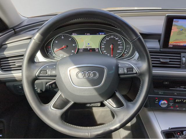 A6 Avant 2.0 TDI ultra S-tronic SHZ XENON NAVI