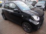 Smart ForFour 52 kW Prime - Smart: Unfallwagen