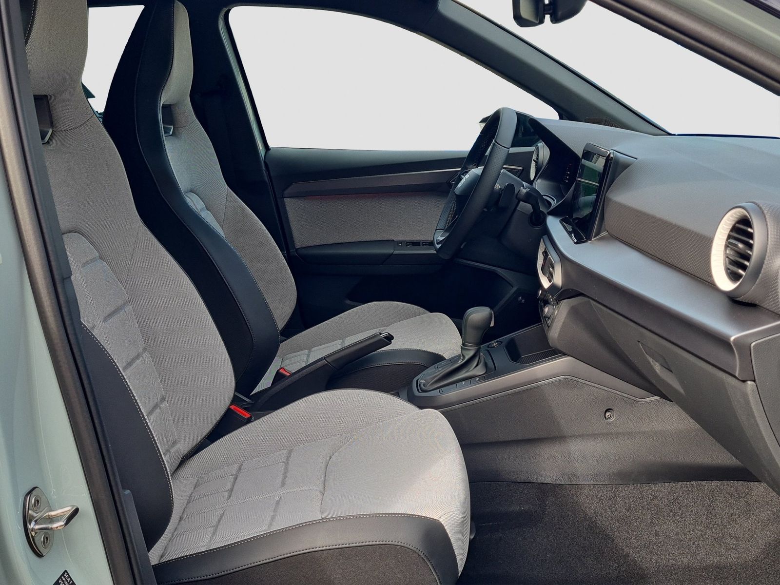 Seat Arona - Bild 15