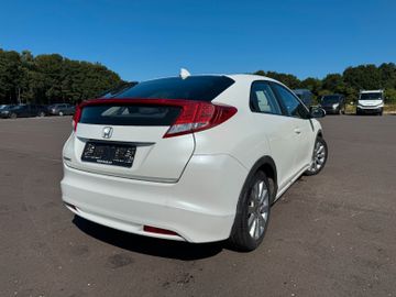 Honda Civic - 6