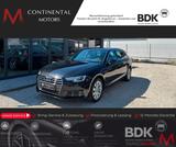 Audi A4 Avant design*S-Tronic*Navigation*190PS* - Audi: Allradantrieb