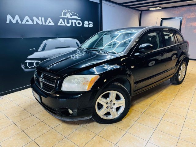 Dodge Caliber 2.0 Turbodiesel SE