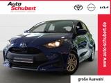 Toyota Yaris 5-TÜRER, 1,5-L-VVT-IE HYBRID SYST. 85KW (  - Toyota Yaris: Türer