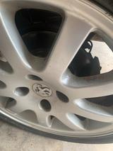 Peugeot Auto Peugeot 206 Cc - Peugeot 206 aus 2025