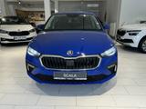 Skoda Scala 1.0 TSI Essence (NW) - Skoda Scala NW1
