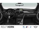 BMW 320d Touring M Sportpaket Auto Navi LED RFK HiFi - BMW mit Diesel-Antrieb: Kombi, M Sportpaket