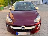 Opel Adam GLAM 1.4 PANO **SONDEREDITION***64.500KM*** - Opel Adam Gebrauchtwagen in München