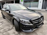 Mercedes-Benz Mercedes C 250 T d BlueTec 4Matic AMG  Multibeam