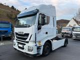 Iveco Stralis AS 460 S 4x2 *TOP ZUSTAND* Retarder - Iveco AS 460