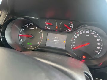 MYAUTOCENTER – Gebraucht- und Jahreswagen mit Werkstattservice in Pfaffenhofen Opel Corsa F Edition *LED*Klima*Sitzheizung*