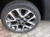 Jeep Renegade PHEV First Edition PHEV 4x4 Kamera - Jeep Renegade: First Edition