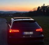 Audi RS3 2.5 TFSI S tronic quattro Sportback - - Audi RS3: Kleinwagen