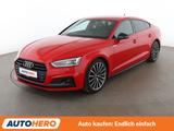 Audi A5 Sportback 2.0 TFSI quattro Sport Aut.*SLINE* - Audi: Sline
