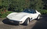 Corvette C3 - Corvette C3 Gebrauchtwagen