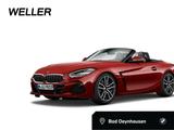 BMW Z4 sDrive20i M Sport AdapLED HUD H/K St&Go Mem - BMW Z4: Rot
