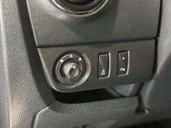 DACIA Lodgy - Ansicht 40