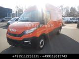 Iveco Daily Kasten 35S16 HI matic 2.Hand Klima AHK - Iveco Gebrauchtwagen von 2019