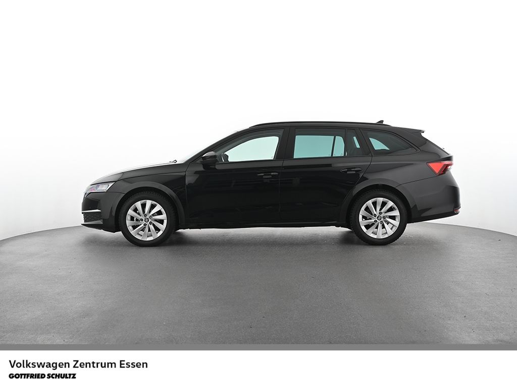 Skoda Octavia - Bild 4