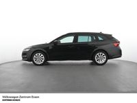Skoda Octavia - Vorschau Bild 4
