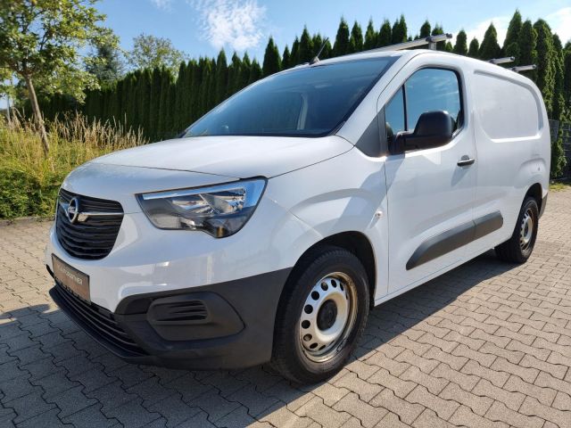 Opel Combo E Cargo XL 1.5 Klima ESP el. FH Radio ZV