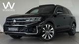 Volkswagen Touareg 3.0 TSI4M R-LINE |PANO |AHK |LUFT |MAS