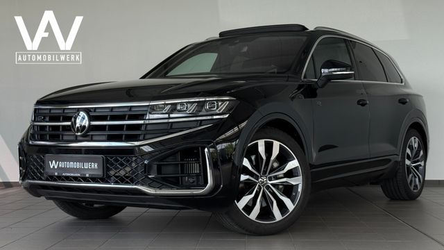 Volkswagen Touareg 3.0 TSI4M R-LINE |PANO |AHK |LUFT |MAS