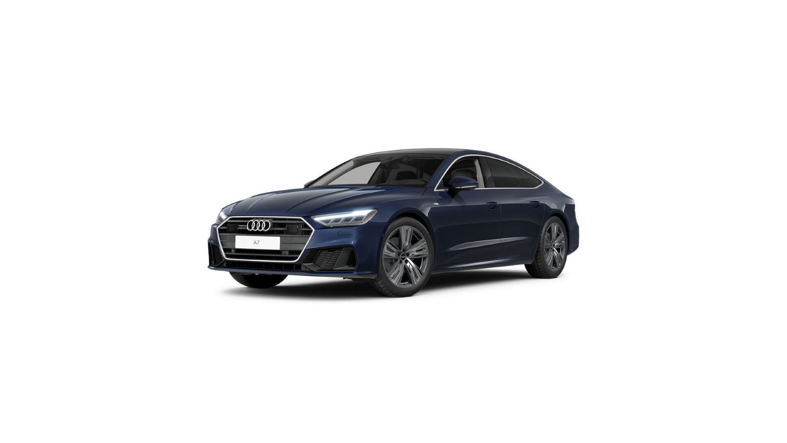 Audi A7 - Bild 2