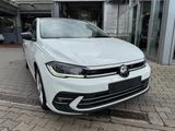 Volkswagen Polo Style 1.0 TSI DSG-IQ-Light-BeatsSound-Navi - Volkswagen Gebrauchtwagen in Frankfurt