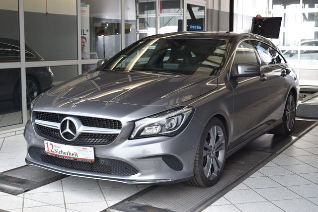 MERCEDES-BENZ CLA 180 Shooting Brake Urban Led*Navi*AHK